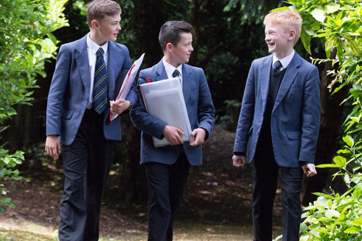 Image for Get UK boarding school guardianship solution only at ICON! with ID of: 3528826