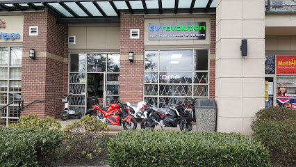 Image for Armada EVS (Electronic Vehicle Systems) Electric Scooters and Accessories with ID of: 3529022
