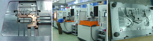 Image for CPM Mould Solutions with ID of: 3529050