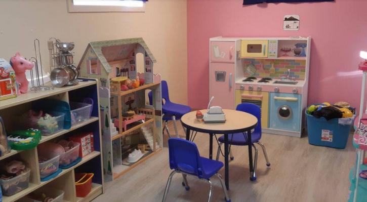 Image for Bumble Bee Child Care Centre with ID of: 3529150