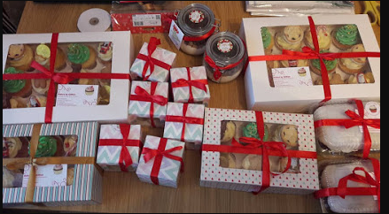 Image for Bakes by Gillian with ID of: 3529197