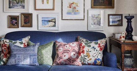 Image for Sarah McPhee Interiors with ID of: 3529377