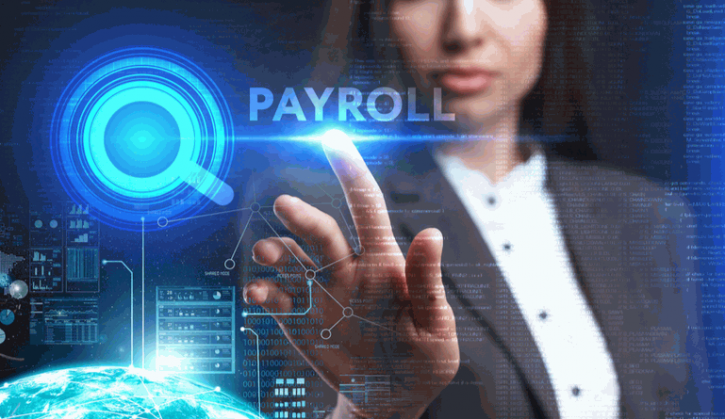 Image for Can Cloud-Based Payroll Software be Beneficial for Your Business? with ID of: 3529487