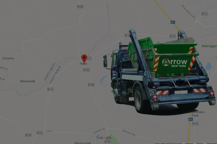 Image for Arrow Skip Hire with ID of: 3529514