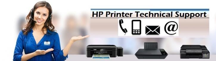 Image for Avail Online HP Printer Technical Support with ID of: 3529629