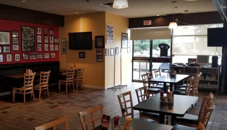 Image for Steelcase Grill House & Deli with ID of: 3529649