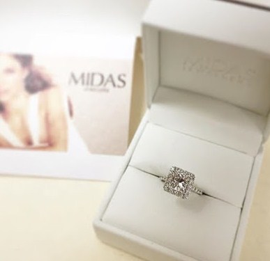 Image for Midas Jewellery with ID of: 3529698