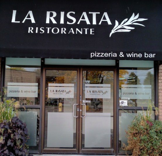 Image for La Risata with ID of: 3529722