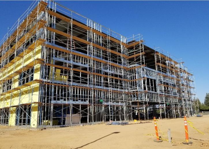 Image for Precision Custom Construction, Inc. with ID of: 3529726