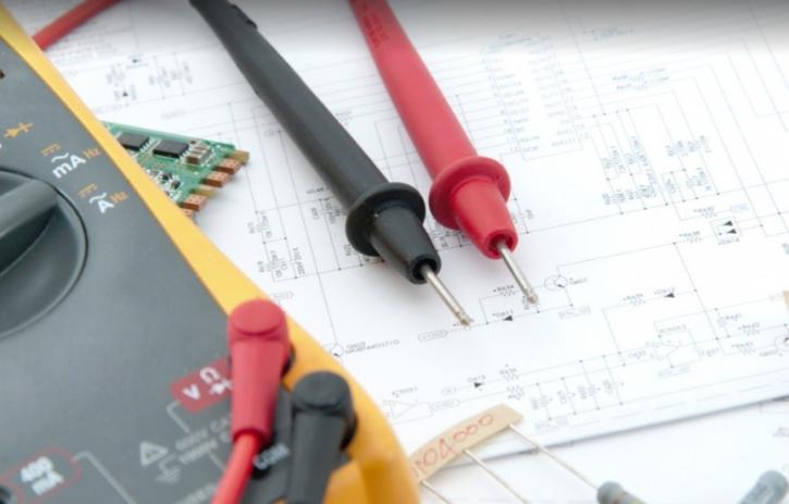 Image for Fraser Electric Ltd with ID of: 3529844