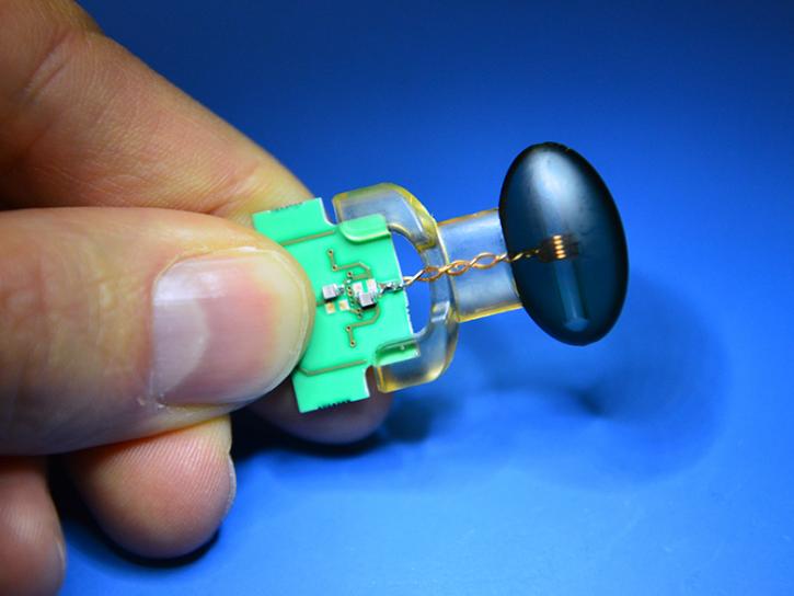 Image for Magnetic Field Sensor Market Study By Type, Application & Top Key Players - AMS AG, Analog Devices, Honeywell, Infineon technologies, MEMSic with ID of: 3529914