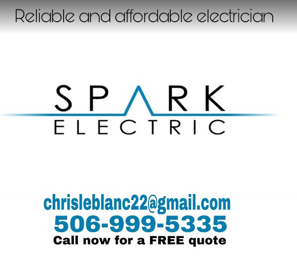 Image for Spark Electric with ID of: 3529980