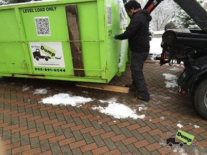 Image for Bin There Dump That Quad Cities with ID of: 3530101