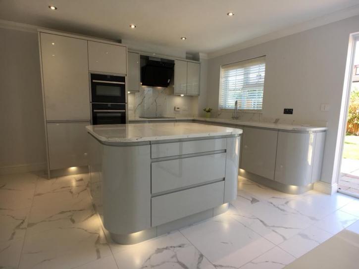 Image for CKSTONE LIMITED with ID of: 3530119