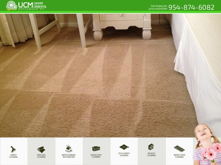 Image for UCM Carpet Cleaning Hollywood FL with ID of: 3530155