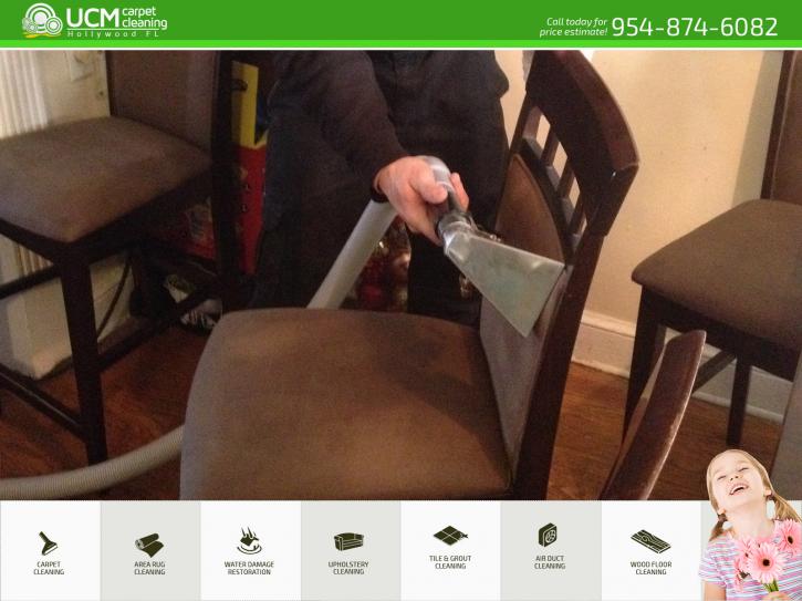 Image for UCM Carpet Cleaning Hollywood FL with ID of: 3530156