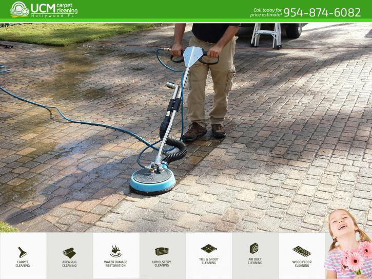Image for UCM Carpet Cleaning Hollywood FL with ID of: 3530162