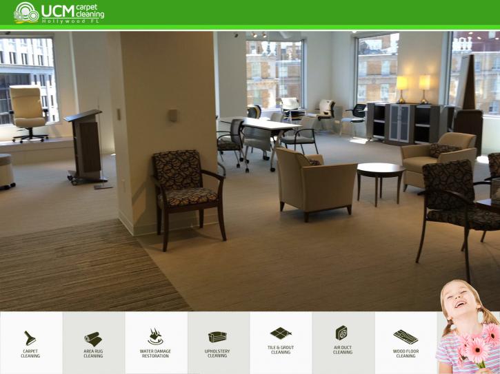 Image for UCM Carpet Cleaning Hollywood FL with ID of: 3530164