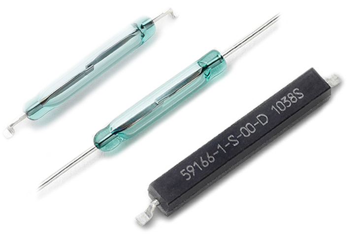 Image for Automotive Reed Switch Market Study By Type, Application & Top Key Players - Aleph America Corporation, Bimba Manufacturing Company, Comus International, Coto Technology with ID of: 3530280