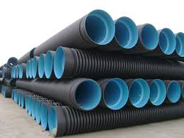 Image for HDPE Pipe Market Study By Type, Application & Top Key Players - Advanced Drainage Systems, Inc., Blue Diamond Industries, LLC., Canada Culvert, Inc. with ID of: 3530305
