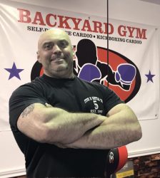 Image for Rightfit Personal Training with ID of: 3530409