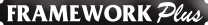 Image for Framework Plus with ID of: 3530527