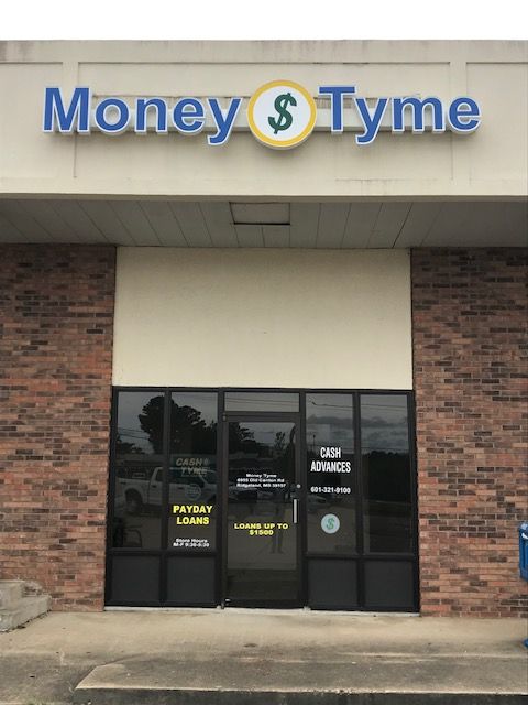Image for Money Tyme Payday Loans with ID of: 3531105