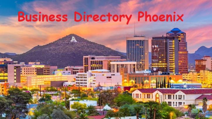 Image for Business Directory Phoenix with ID of: 3531325