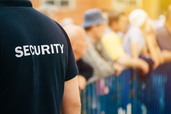Image for NNB Security Agency with ID of: 3531484
