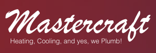 Image for Mastercraft Heating, Cooling & Plumbing with ID of: 3531739