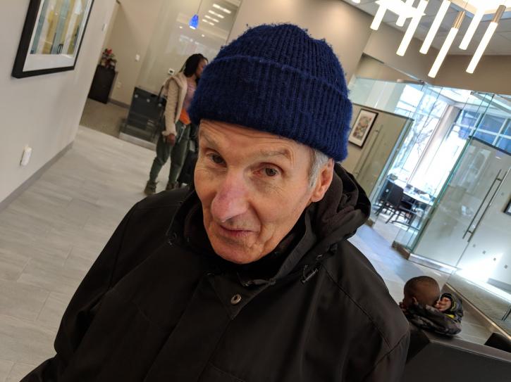 Image for Jim Brancaleone, Author with ID of: 3531856