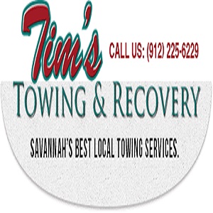 Image for Tim's Towing & Recovery with ID of: 3531936