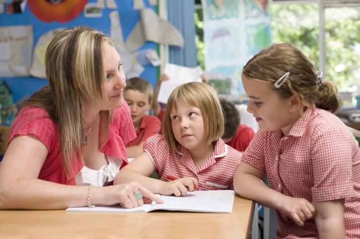Image for Exclusive Education with ID of: 3532016