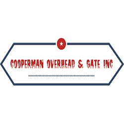 Image for CooperMan Overhead & Gate Inc with ID of: 3532089