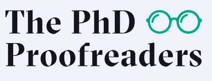 Image for Thesis Proofreading with ID of: 3532117