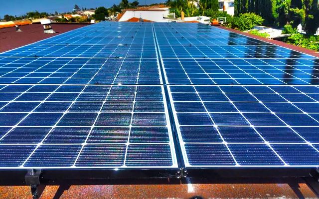 Image for EcoSolar USA with ID of: 3532245