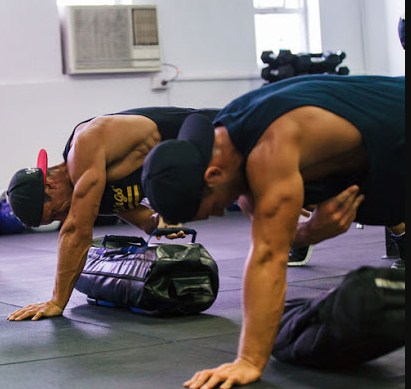 Image for F45 Training The Ponds with ID of: 3532253
