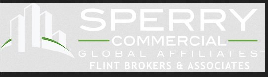 Image for Sperry Commercial Flint Brokers & Associates with ID of: 3532261