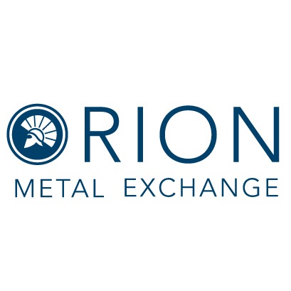 Image for Orion Metal Exchange with ID of: 3532330