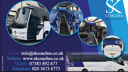 Image for S K Coaches with ID of: 3532391