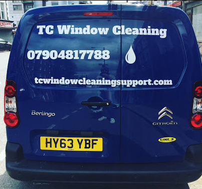 Image for Tc window cleaning support with ID of: 3532531