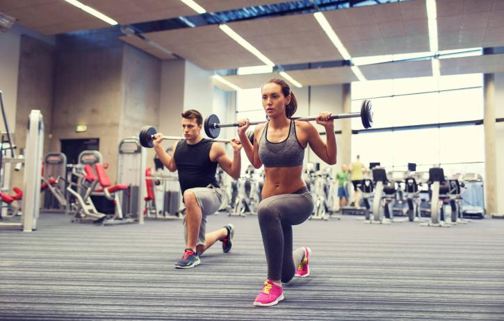 Image for Rightfit Personal Training with ID of: 3532746