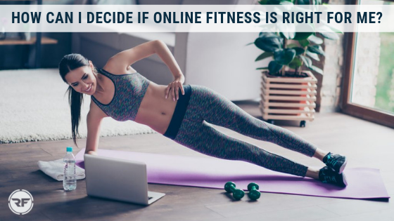 Image for Rightfit Personal Training with ID of: 3532764