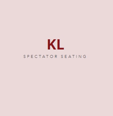 Image for KL Spectator Seating with ID of: 3532800