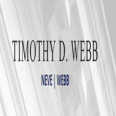 Image for Timothy D Webb with ID of: 3532886