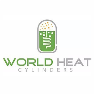 Image for World Heat Cylinders with ID of: 3533019