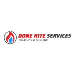 Image for Done Rite Services Air Conditioning & Heating with ID of: 3533060