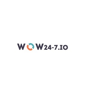 Image for WOW24-7 with ID of: 3533079