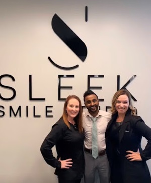 Image for Sleek Smile Studio - Southampton Dentist with ID of: 3533345