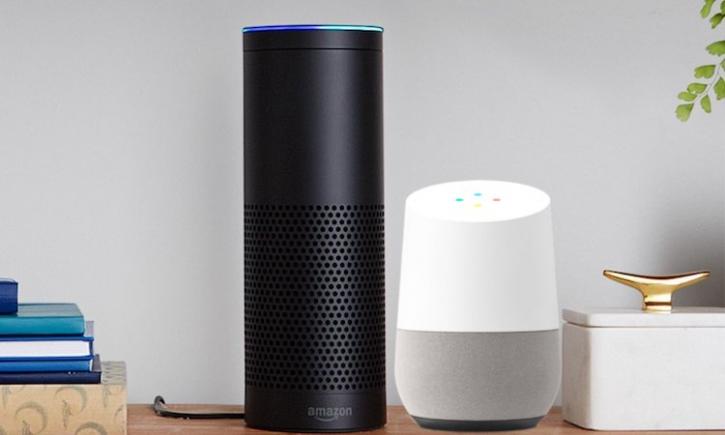 Image for Smart Speaker Market Study By Product, Technology & Top Key Players - Altec Lansing, Amazon.com, Inc., Apple Inc., Bose Corporation, Creative Technology Ltd., Edifier with ID of: 3533397